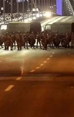 FETÖ ana darbe davasında karar çıktı!