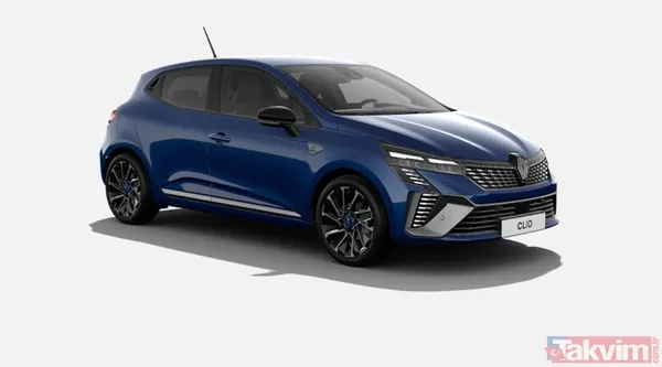 Türkiye'de araç almak isteyenlere Renault'tan önemli bir fırsat geldi. Popüler SUV modeli Duster, liste fiyatının altındaki indirimler ve cazip kredi...