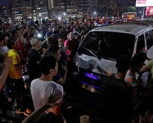 Mısırda Sisi için yeni çağrı! Cuma gününe kadar görevi bırakmazsa...