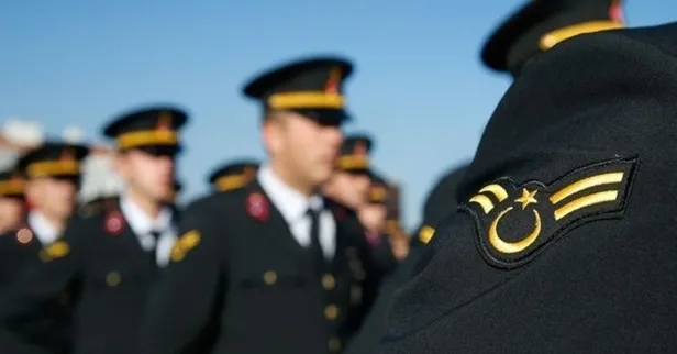Jandarma Astsubay alımı (erkek öğrenci) başvuru şartları nedir? 1000 yeni alım müjdesi! İlanlar jsga.edu.tr adresinde-4
