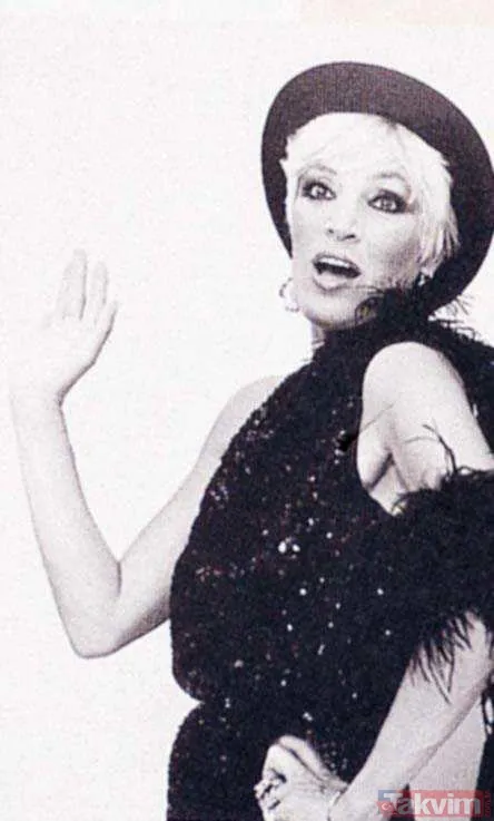 Suzan Avcı’nın son hali kızının paylaşımında ortaya çıktı! Yeşilçam'ın fettan güzeli bakın şimdi ne halde... - 6