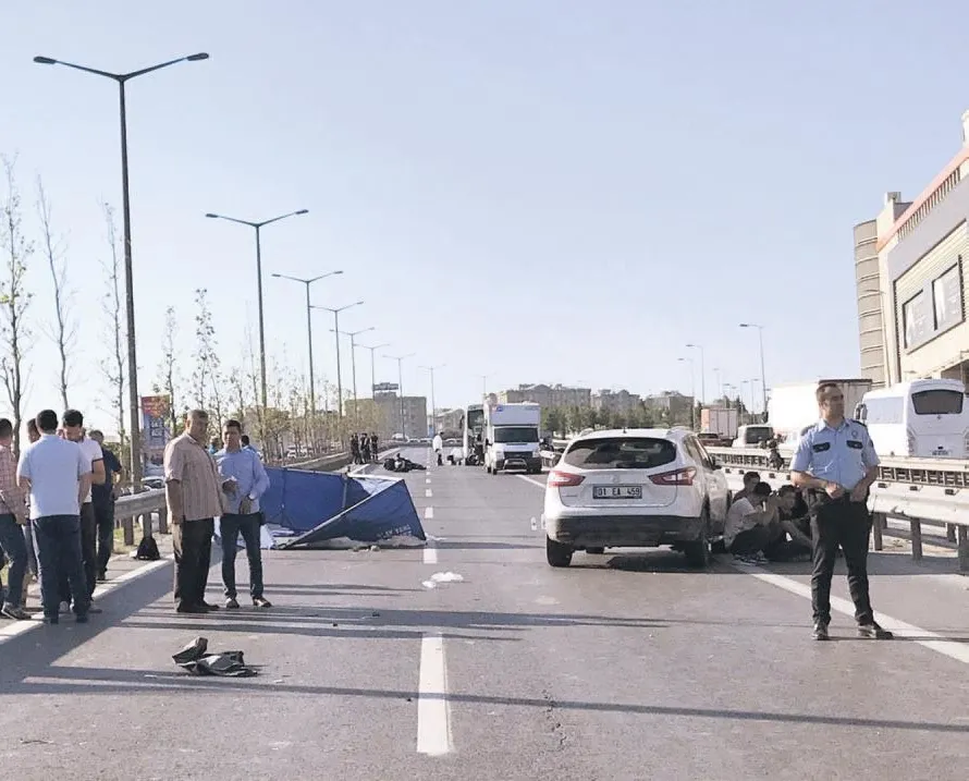 Yürek yakan kaza: 2 şehit