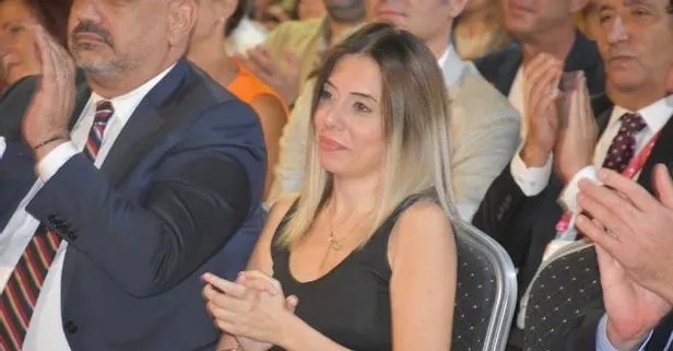 Dilruba'ya Kayserilioğlu’na 7.5 ay hapis cezası