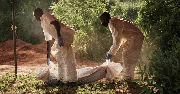 Kenya’daki açlık tarikatı soruşturmasındaki ölü sayısı 201’e yükseldi