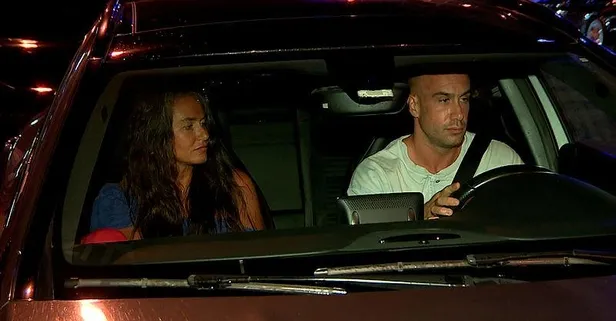 Şöhret geldi Eda gitti! Survivor'a seçilen Çağrı Atakan ile Eda Taşpınar arasındaki aşk oyunu bitti