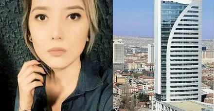Şule Çet olayında çok konuşulacak olay yeri raporu