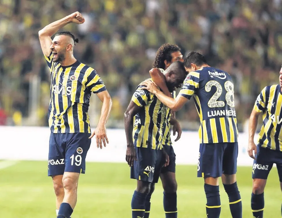 Serdar Dursun’a hücum!