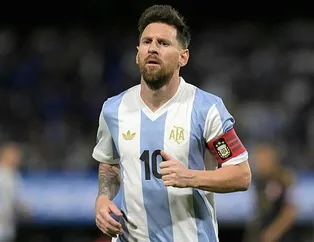 Messi’den Barça’ya övgü