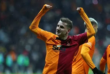Kerem Aktürkoğlu’ndan depremzedelere destek