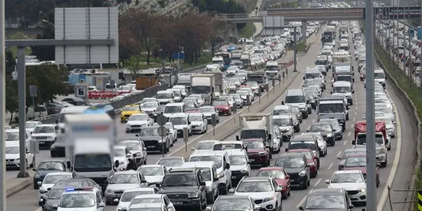 Kademeli normalleşmede şehirlerarası seyahat yasağı var mı 2021? Şehirlerarası seyahat yasağı kalktı mı?-2