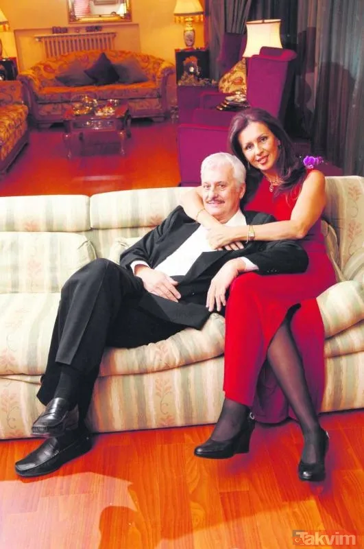 Feci kazada hayatını kaybetmişti! Engin Çağlar’ın oğlu ilk kez konuştu: "Babam bizden çalındı" - 11