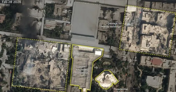 Hamaney suikastının perde arkası: Trafik ışıkları bile yıllar önce hazırlanmıştı