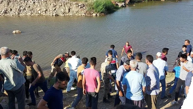 Son dakika: Konya ve Hatay'da dereye giren 4 kişi boğularak can verdi-2