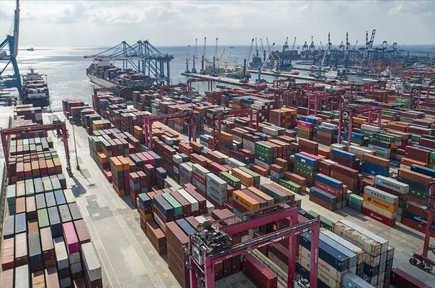 SON DAKİKA! Dış ticaret rakamları belli oldu! Kasımda 16 milyar dolarlık ihracat