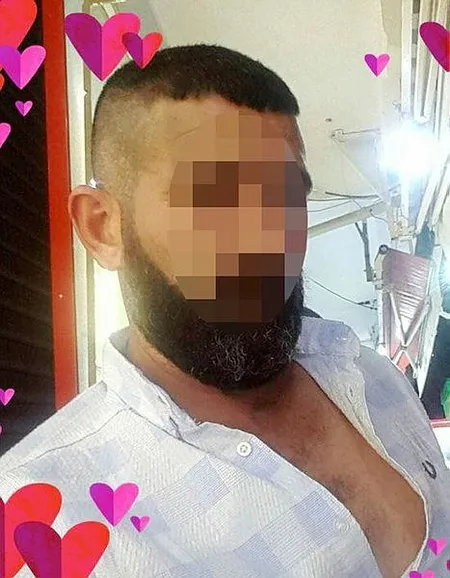 Son dakika: Antalya'da sahilde yürüyüş yapan kadına cinsel saldırı şüphelisi yakalandı-1
