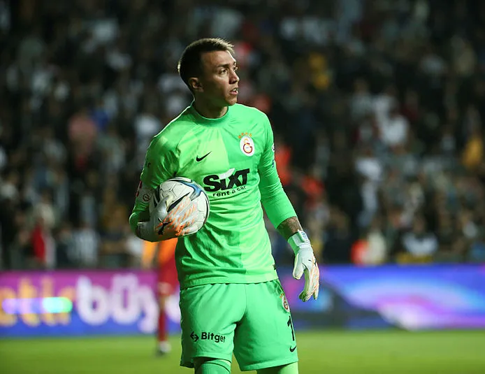 Özel Haber | 3’ünün toplamı Muslera etmiyor