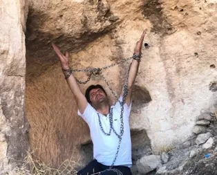 Dağa çıkan HDP’li