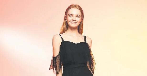 Senin elbisen senin seçimin | Yaşam Günlüğü