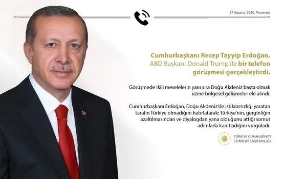 son-dakika-baskan-erdogan-abd-baskani-trump-ile-telefonda-gorustu-1598478838253.jpeg Son dakika: Başkan Erdoğan, ABD Başkanı Trump ile telefonda görüştü-1