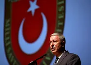 Milli Savunma Bakanı Hulusi Akardan 10 Kasım mesajı