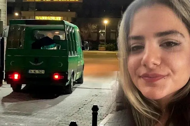 4 gündür kayıp olarak aranan 26 yaşındaki Seher Akkoyun kafeteryanın tuvaletinde ölü bulundu