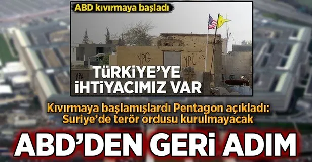 ABD’den geri vites