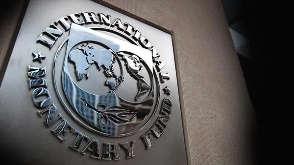 IMF'den Çin ekonomisi için "yapısal reform" vurgusu-1