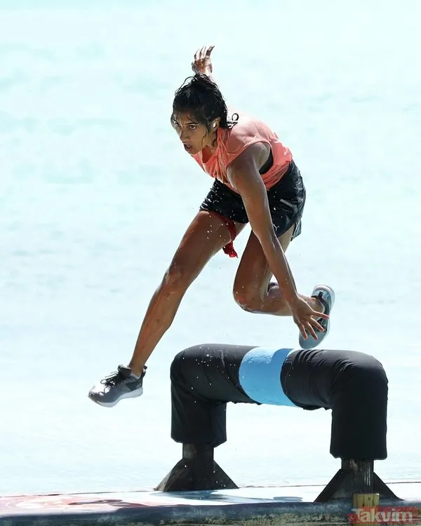 Survivor Merve Aydın evlendi! “Bir ömür” deyip sosyal medyadan duyurdu! Eşi bakın kim... - 4