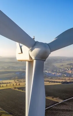 Türkiye'nin rüzgarı Avrupa dördüncüsü