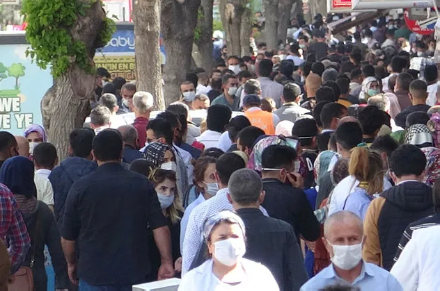 Van'da vaka sayıları yükseliyor! 448'e ulaştı!