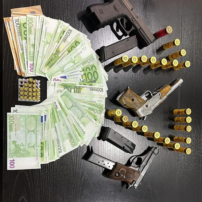 Son dakika: İYİ Partili Gökçeada Belediyesine yolsuzluk ve rüşvet operasyonu! Başkan Ünal Çetin ve 4 kişi gözaltına alındı