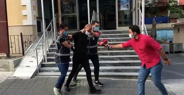 Ünlü oyuncuya silahlı saldırıda flaş gelişme