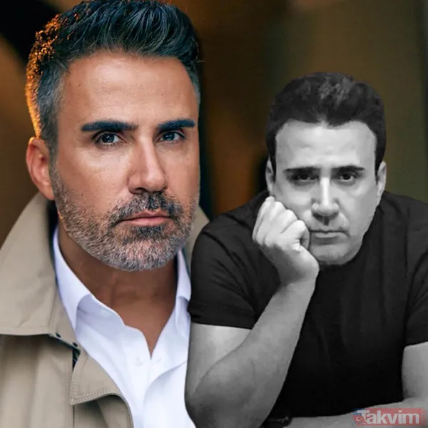 15 yıl sonra bir ilk! Emrah son haliyle görenleri şaşkına çevirdi! Sahnede ağlayınca akıllara oğlu Tayfun geldi! 7 yaşındayken DNA testi sonucu... - 1