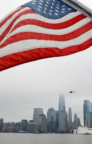 'Amerikan rüyası' aslında kabus mu? Gerçek lanse edilenden çok başka: ABD'de hırsızlık ve yağma tavan yaptı