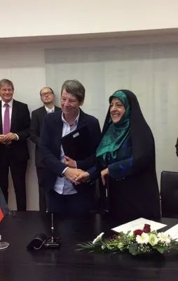 İran medyası rezil oldu