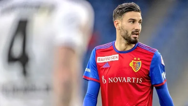 Son dakika: Fenerbahçe Kemal Ademi transferini bitirdi! Kanarya'nın yeni oyuncusu Kemal Ademi kimdir?-1