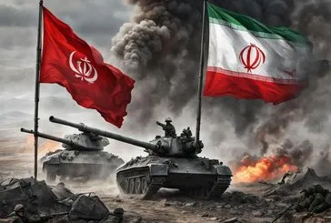 İran vs İsrail