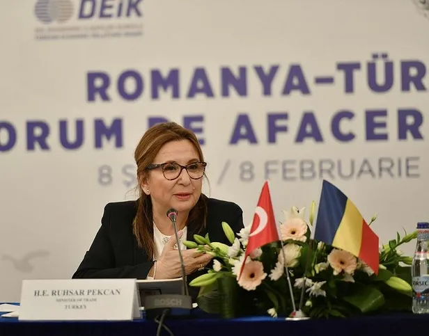 Ticaret Bakanı Pekcan açıkladı: Fiyatlarda ciddi düşüşler görülmeye başlandı-1