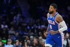 NBA'den Paul George'a 25 maç men cezası