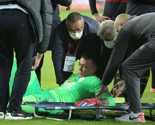 Selçuk İnan’dan Muslera açıklaması