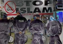 Almanya, İslam karşıtlarını takibe aldı