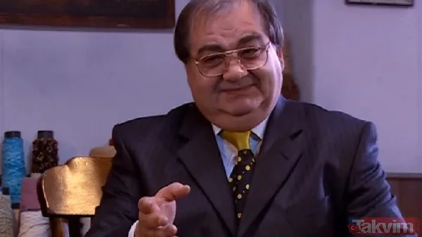 Kurtlar Vadisi dizisiyle bir dönemi salladılar: Polat Alemdar, Güllü Erhan, Abdülhey... Hepsinin bir ortak noktasına var! - 26