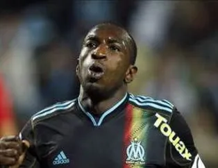 Mamadou Niang