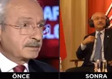 CHP lideri Kılıçdaroğlu'nun YPG yalanı
