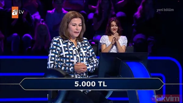 Kim Milyoner Olmak İster'de geceye damga vuran ikiz kardeş sorusu! - 14