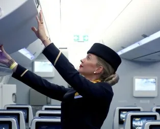 Kabin memuru alım ilanları yayınlandı! En az 5 bin TL maaşla kabin memuru nasıl olunur?