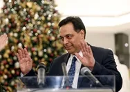 Lübnan Başbakanı Hassan Diyabdan istifa sonrası ilk sözler: Bu felaket devlet yönetimindeki kronik yolsuzluğun sonucudur