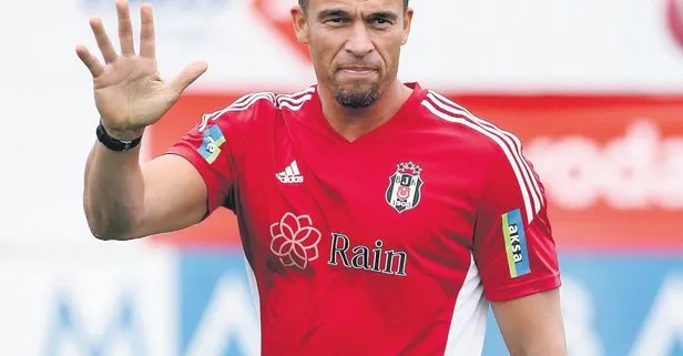 Valerien Ismael'den oyuncularına güven aşısı