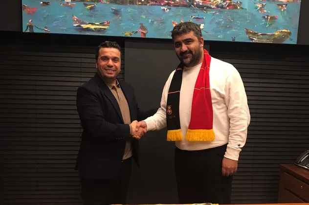 Ümit Özat, Bosna Hersek Premier Lig takımlarından Çelik'in başına geçti