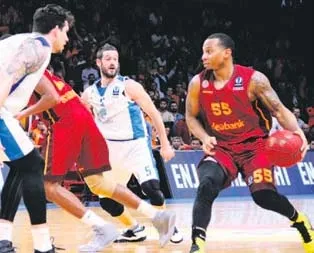 Potada Türk derbisi